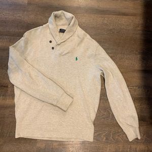 Polo Ralph Lauren Cowl Neck Sweater